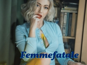 Femmefatale