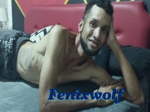 Fenixwolf