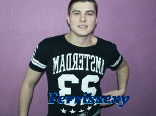 Ferrissexy