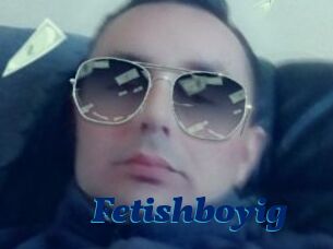 Fetishboyig