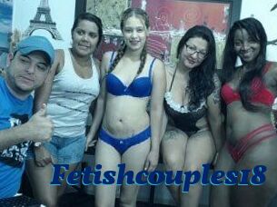 Fetishcouples18