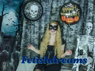Fetishdreams