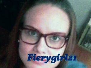 Fierygirl21