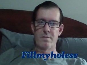 Fillmyholess