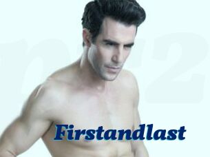 Firstandlast