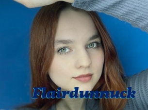Flairdunnuck