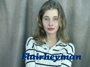 Flairheyman