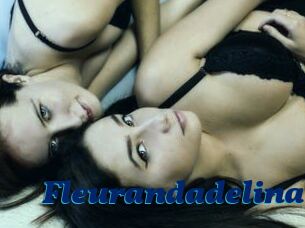 Fleurandadelina