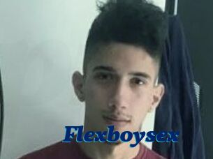Flexboysex