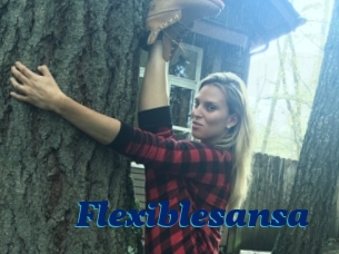Flexiblesansa