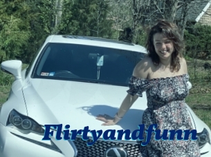 Flirtyandfunn