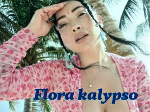 Flora_kalypso