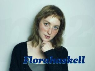 Florahaskell