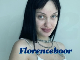 Florenceboor