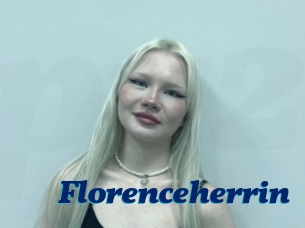 Florenceherrin
