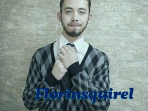 Florinsquirel