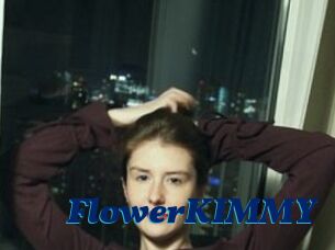 FlowerKIMMY