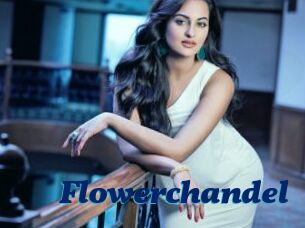 Flowerchandel