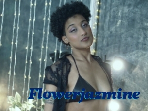 Flowerjazmine