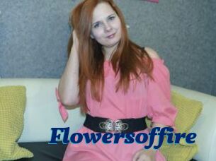 Flowersoffire