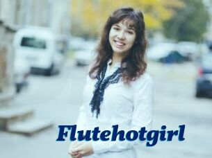 Flutehotgirl