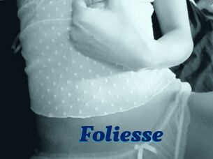 Foliesse