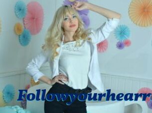 Followyourhearrt