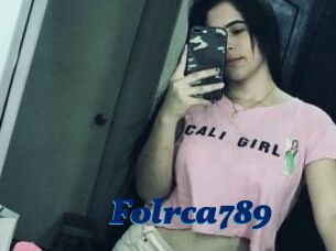 Folrca789