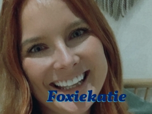 Foxiekatie