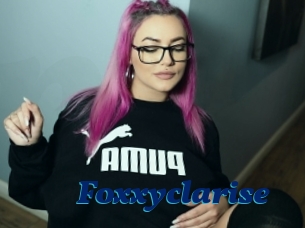 Foxxyclarise