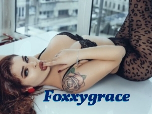 Foxxygrace