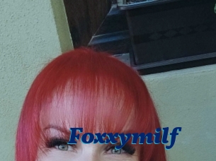 Foxxymilf