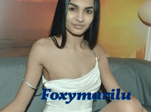 Foxymarilu