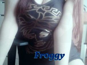 Fr0ggy