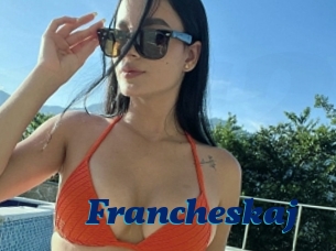 Francheskaj