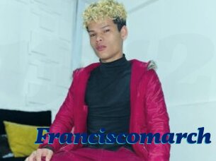 Franciscomarch