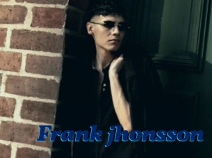 Frank_jhonsson