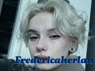 Fredericaherlan
