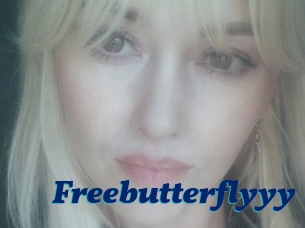 Freebutterflyyy