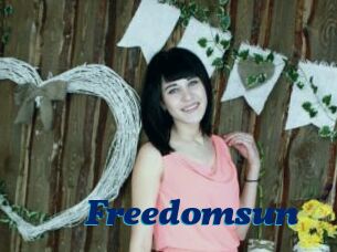 Freedomsun