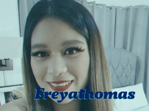 Freyathomas