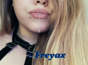 Freyax