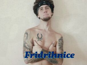 Fridrihnice