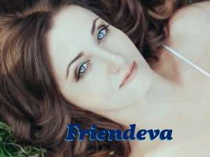 Friendeva