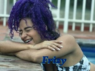 Frizy