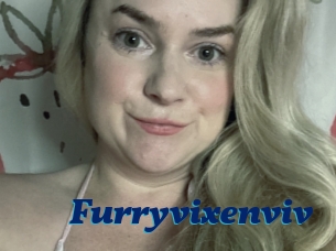 Furryvixenviv