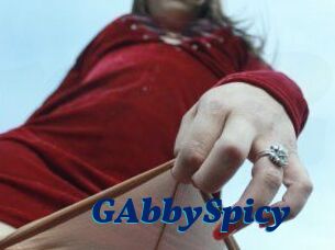 GAbbySpicy