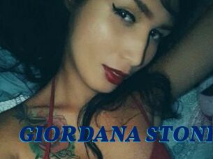 GIORDANA_STONE_