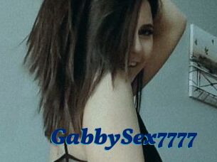 GabbySex7777