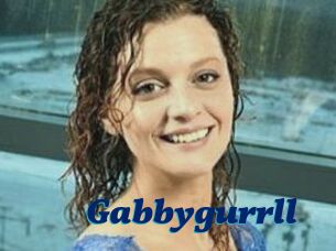 Gabbygurrll